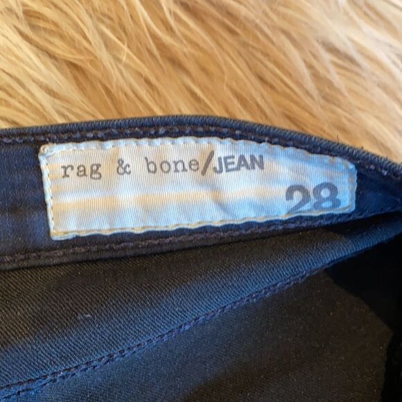 Rag and Bone Jeans - Picture 8 of 8